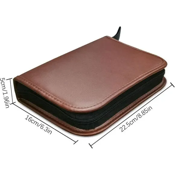 Golf Tool Bag | Golf Accessories Tool Pocket Pouch - Picture 5 of 9